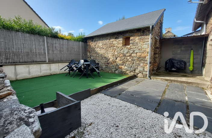 Vente Maison/villa 4 pièces — photo 2