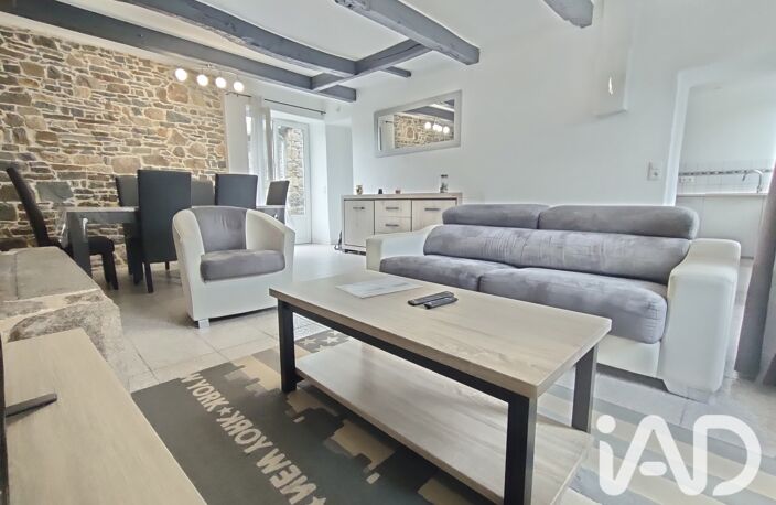 Vente Maison/villa 4 pièces — photo 3