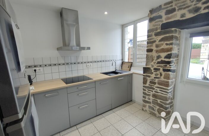 Vente Maison/villa 4 pièces — photo 4