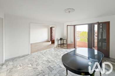 Appartement 4 pièces 185000 €