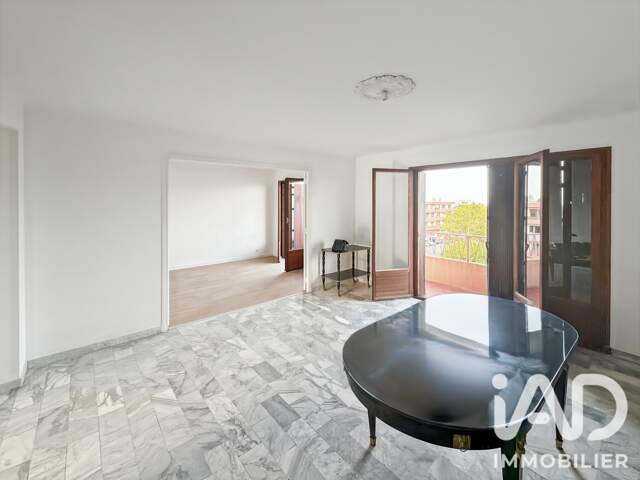 Vente Appartement 4 pièces — photo du bien