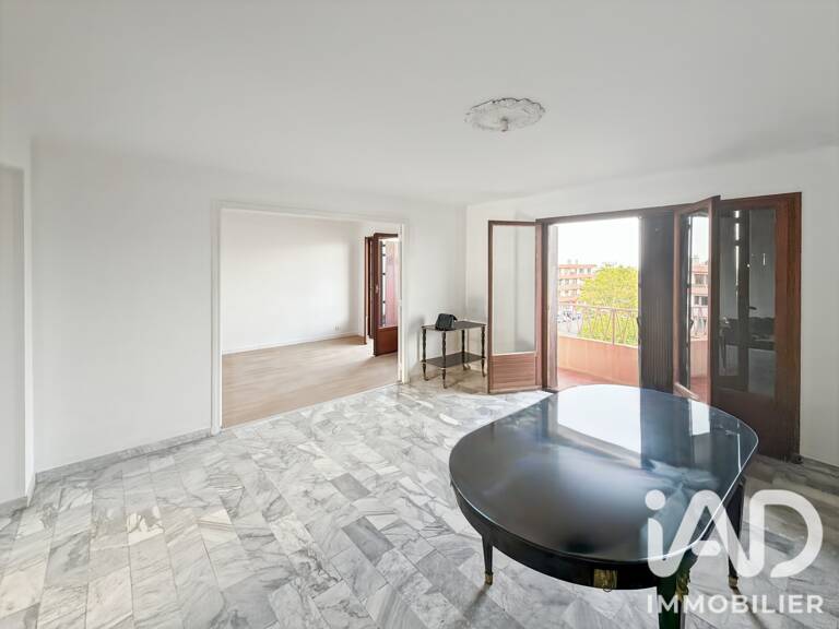 Vente Appartement 4 pièces — photo 1