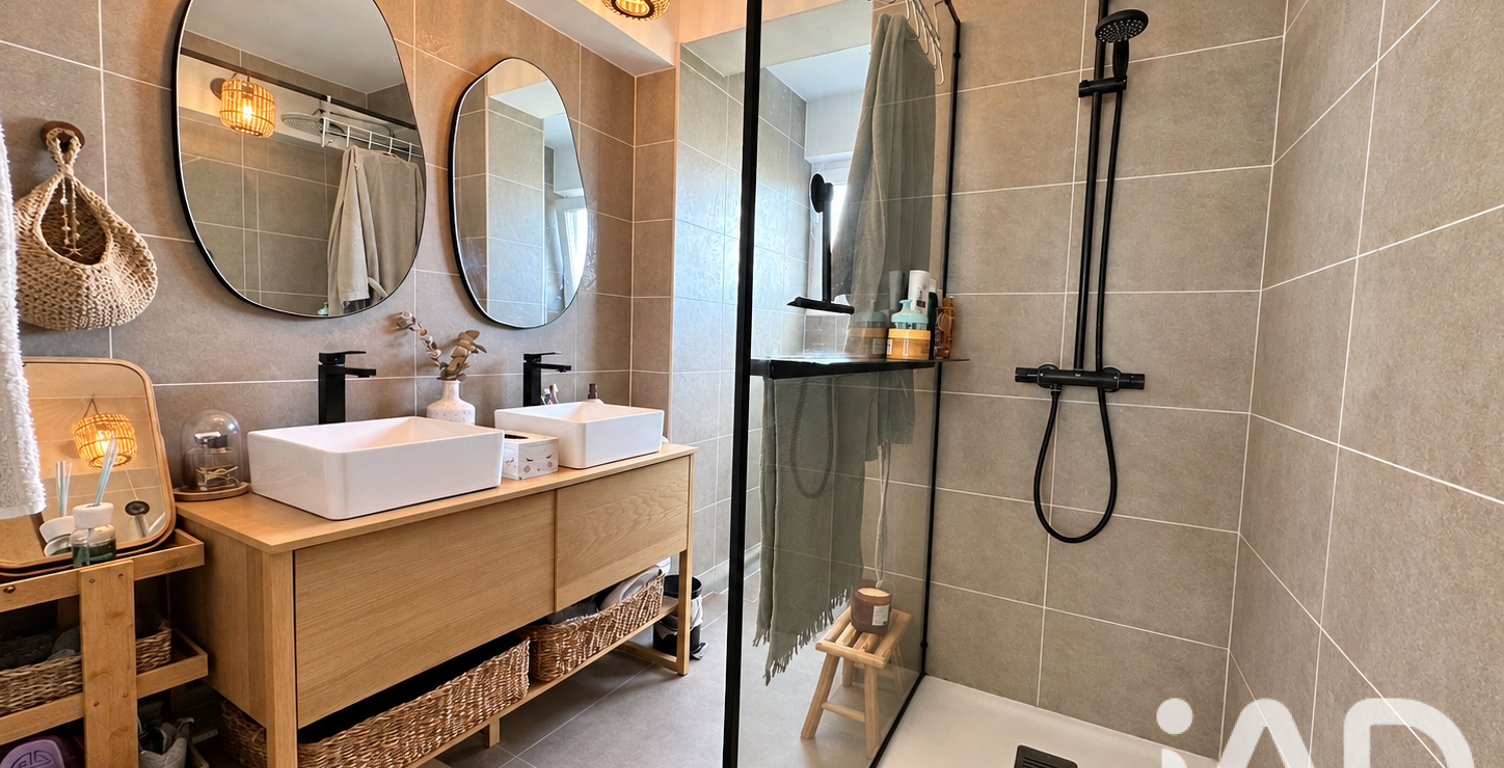 Vente Appartement 4 pièces — photo 1