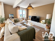 Vente Appartement 4 pièces — photo 3