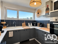 Vente Appartement 4 pièces — photo 4