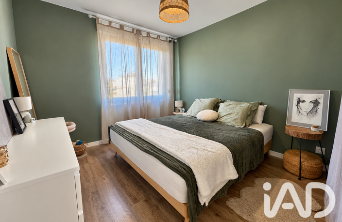 Vente Appartement 4 pièces — photo 5