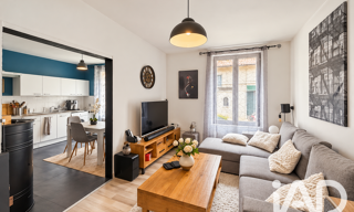 Appartement 3 Pièces 68 m² à louer à Liancourt (60140)