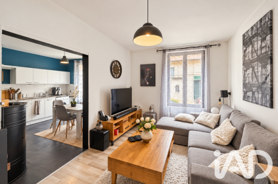 Appartement 3 pièces 768 €