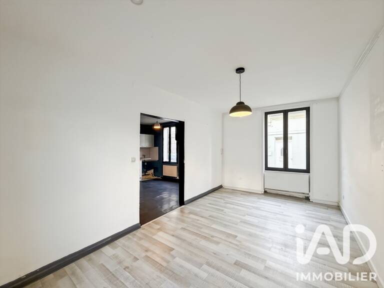 Location Appartement 3 pièces — photo 1