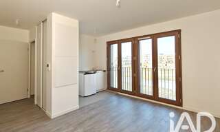 Appartement 1 Pièce 23 m² à louer à Bussy-Saint-Georges (77600)