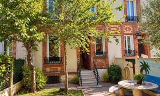 Maison 4 Pièces 81 m² à vendre à Villeneuve-la-Garenne (92390)