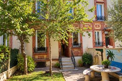 Maison 4 pièces 399000 €