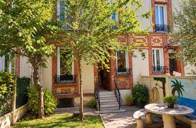 Vente Pavillon 4 pièces — photo du bien