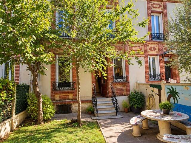 Vente Pavillon 4 pièces — photo du bien