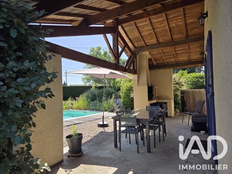 Vente Maison traditionnelle 6 pièces — photo 1
