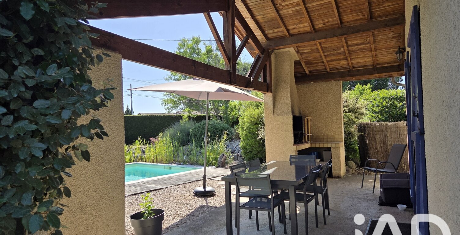 Vente Maison traditionnelle 6 pièces — photo 1
