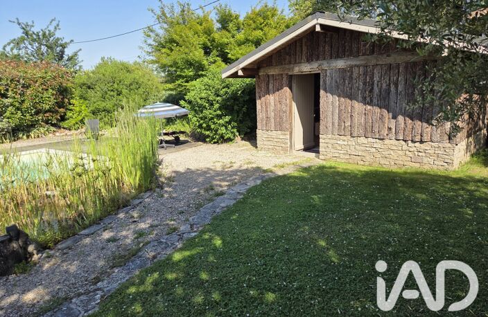Vente Maison traditionnelle 6 pièces — photo 2
