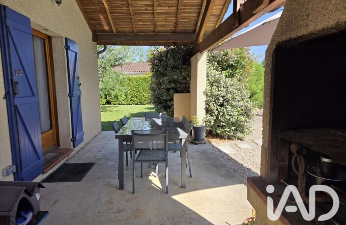 Vente Maison traditionnelle 6 pièces — photo 3