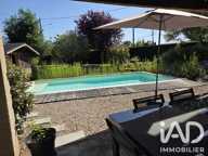 Vente Maison traditionnelle 6 pièces — photo 4