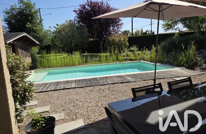 Vente Maison traditionnelle 6 pièces — photo 4