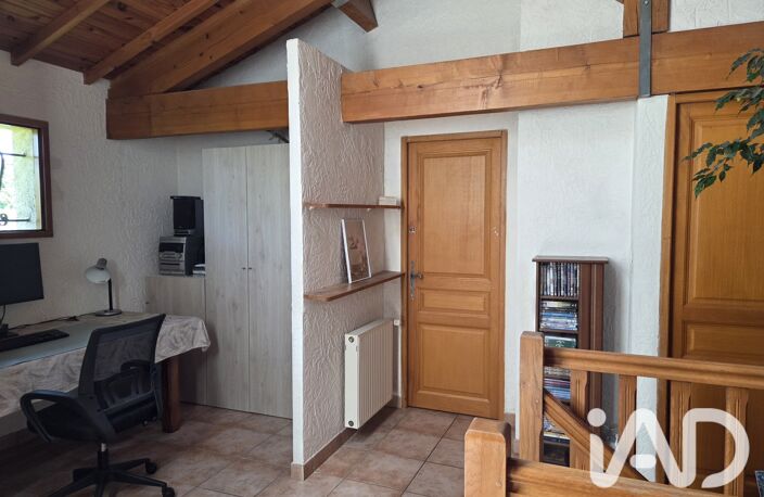 Vente Maison traditionnelle 6 pièces — photo 5