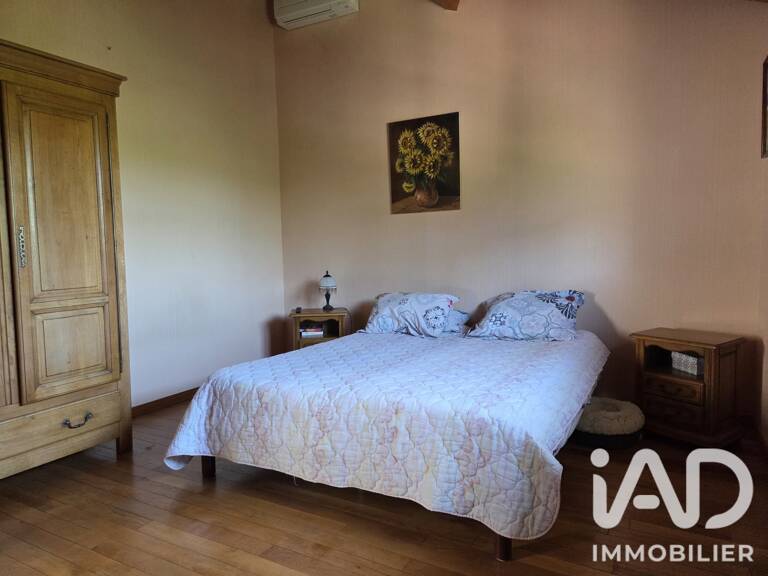 Vente Maison traditionnelle 6 pièces — photo 1