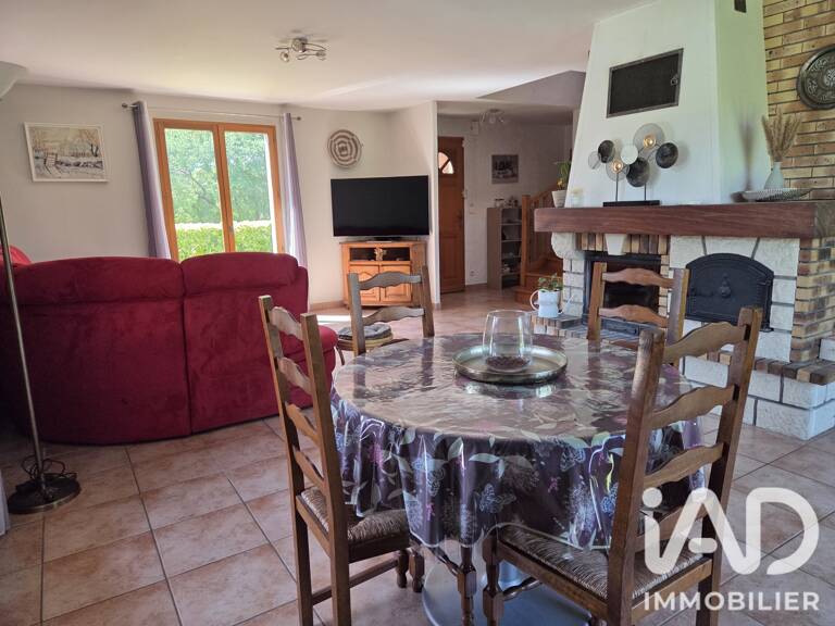 Vente Maison traditionnelle 6 pièces — photo 1