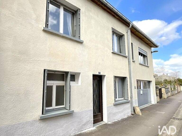 Vente Maison/villa 4 pièces — photo 1