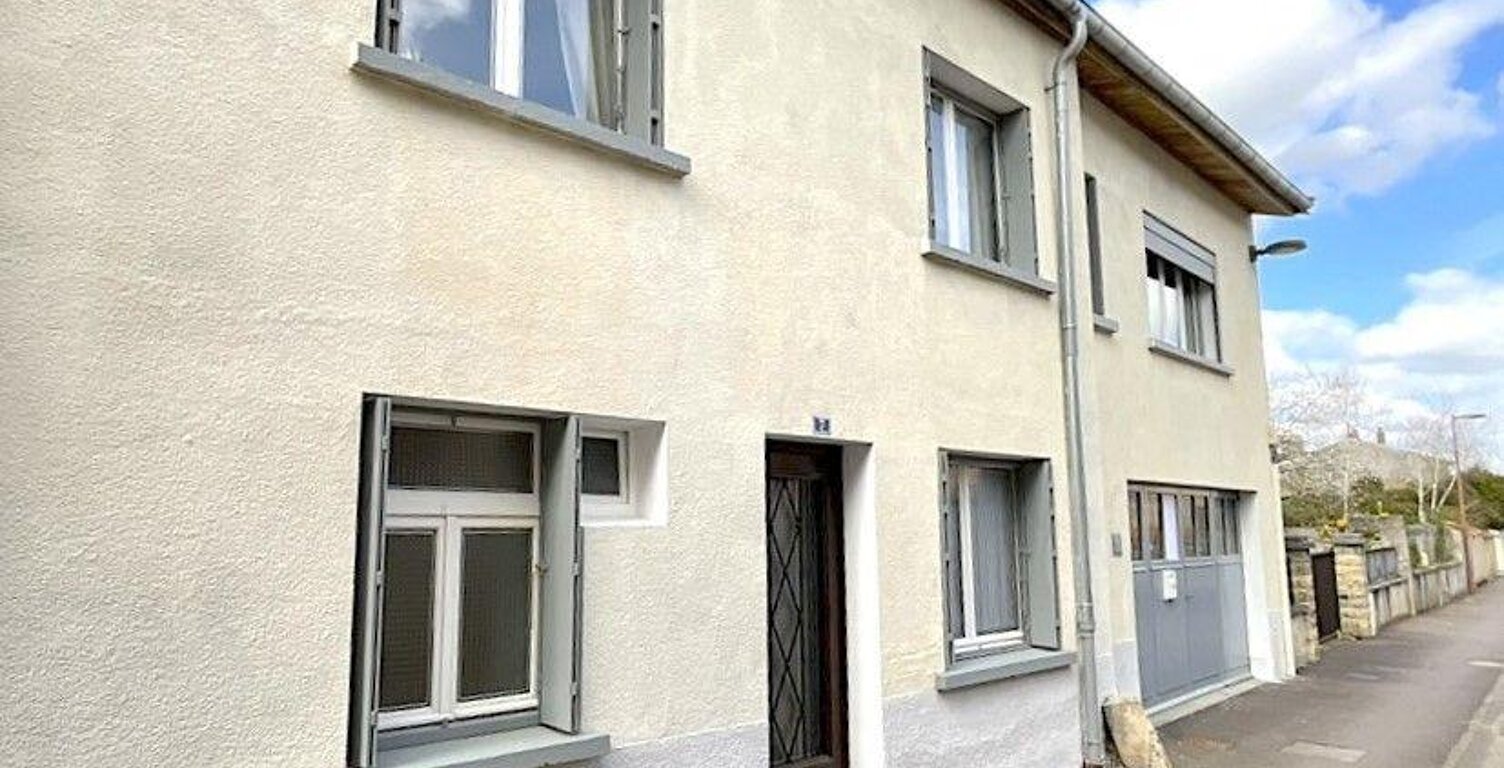 Vente Maison/villa 4 pièces — photo 1