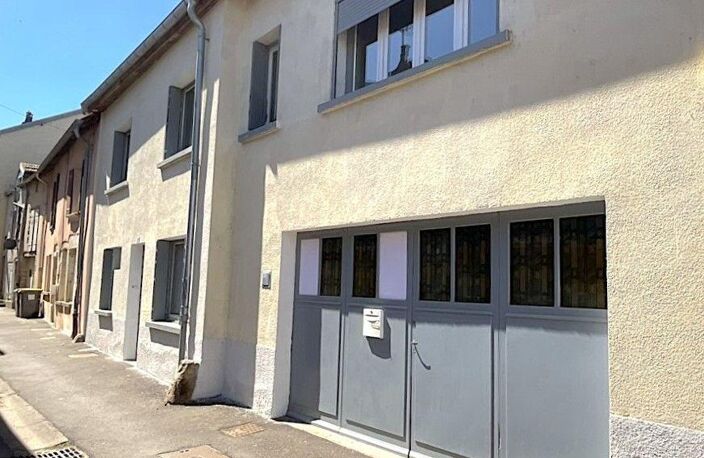 Vente Maison/villa 4 pièces — photo 2