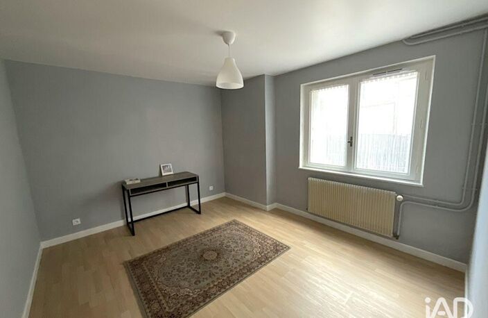 Vente Maison/villa 4 pièces — photo 3