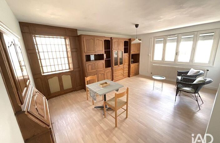 Vente Maison/villa 4 pièces — photo 5