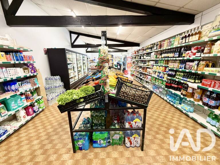 Vente Alimentation 140 m&sup2; — photo 1