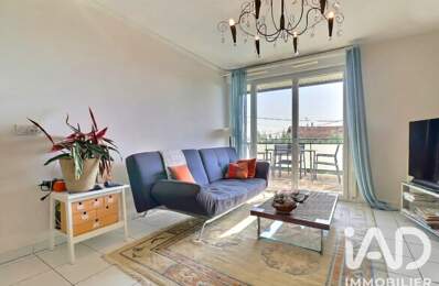 Vente Appartement 3 pièces — photo du bien