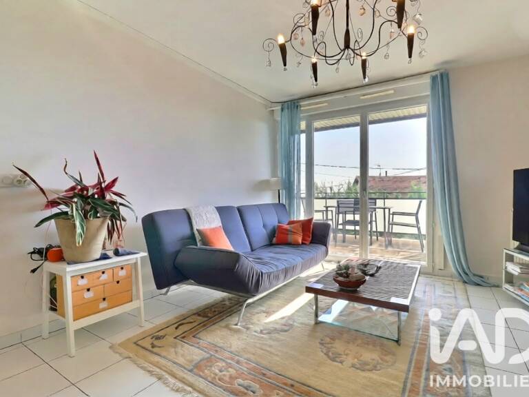 Vente Appartement 3 pièces — photo 1