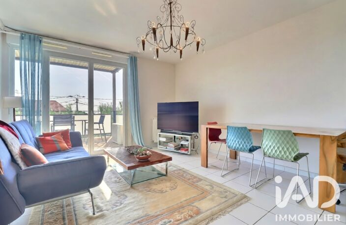 Vente Appartement 3 pièces — photo 2