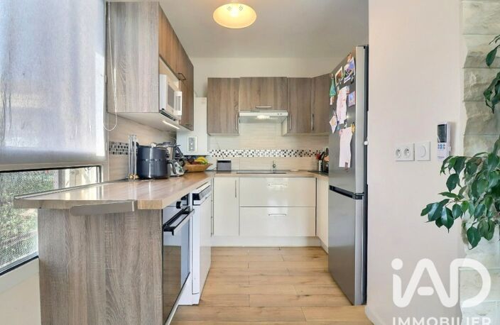 Vente Appartement 3 pièces — photo 3