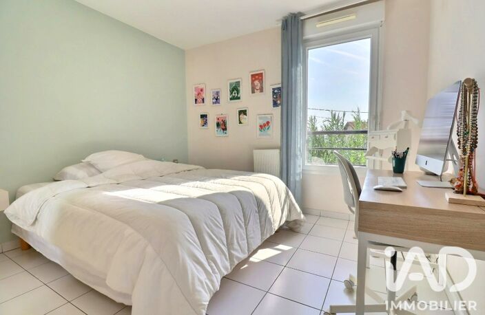 Vente Appartement 3 pièces — photo 5