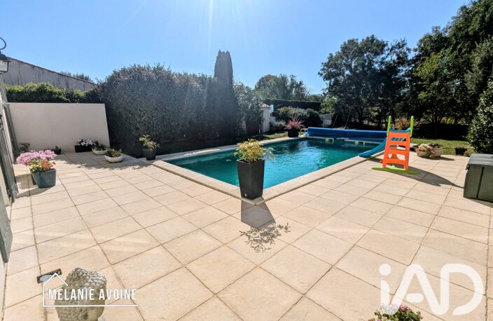 Vente Maison/villa 5 pièces — photo 3