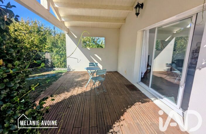 Vente Maison/villa 5 pièces — photo 4