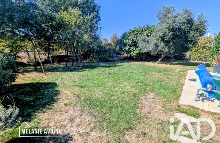 Vente Maison/villa 5 pièces — photo 5