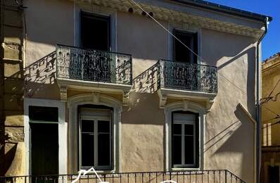 Vente Maison de village 3 pièces — photo du bien