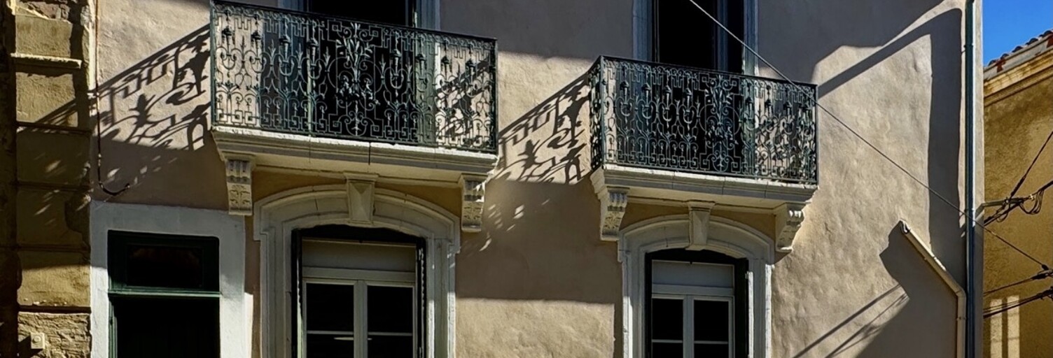 Maison 3 Pièces 64 m² à vendre à Bizanet (11200)