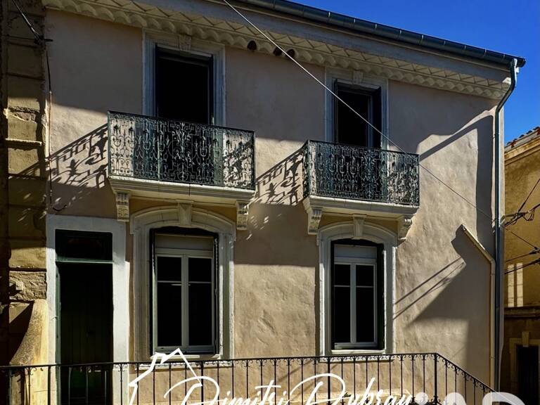 Vente Maison de village 3 pièces — photo 1