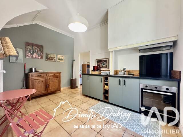 Vente Maison de village 3 pièces — photo du bien