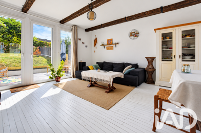 Maison 6 pièces 194000 €