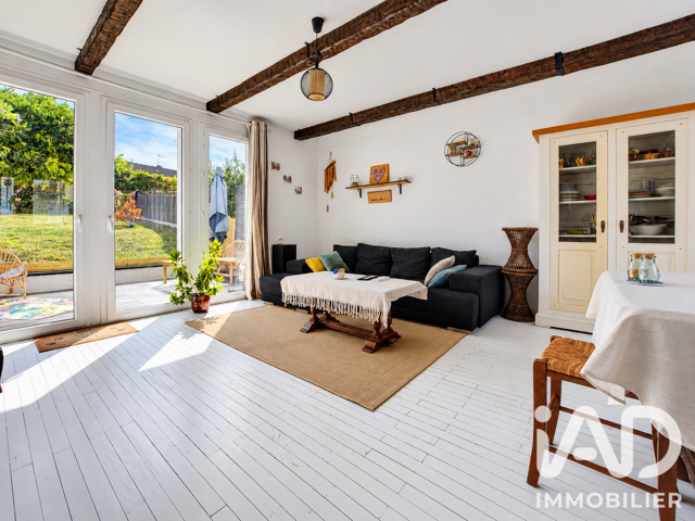 Vente Maison/villa 6 pièces — photo du bien