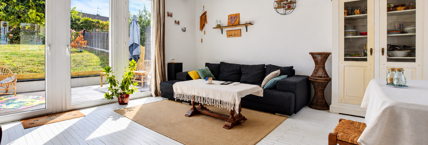 Maison 6 Pièces 101 m² à vendre à Limoges (87100)