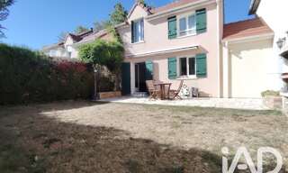 Maison 4 Pièces 92 m² à vendre à Nozay (91620)