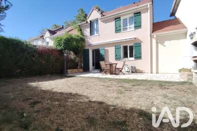 Maison 4 pièces 340000 €